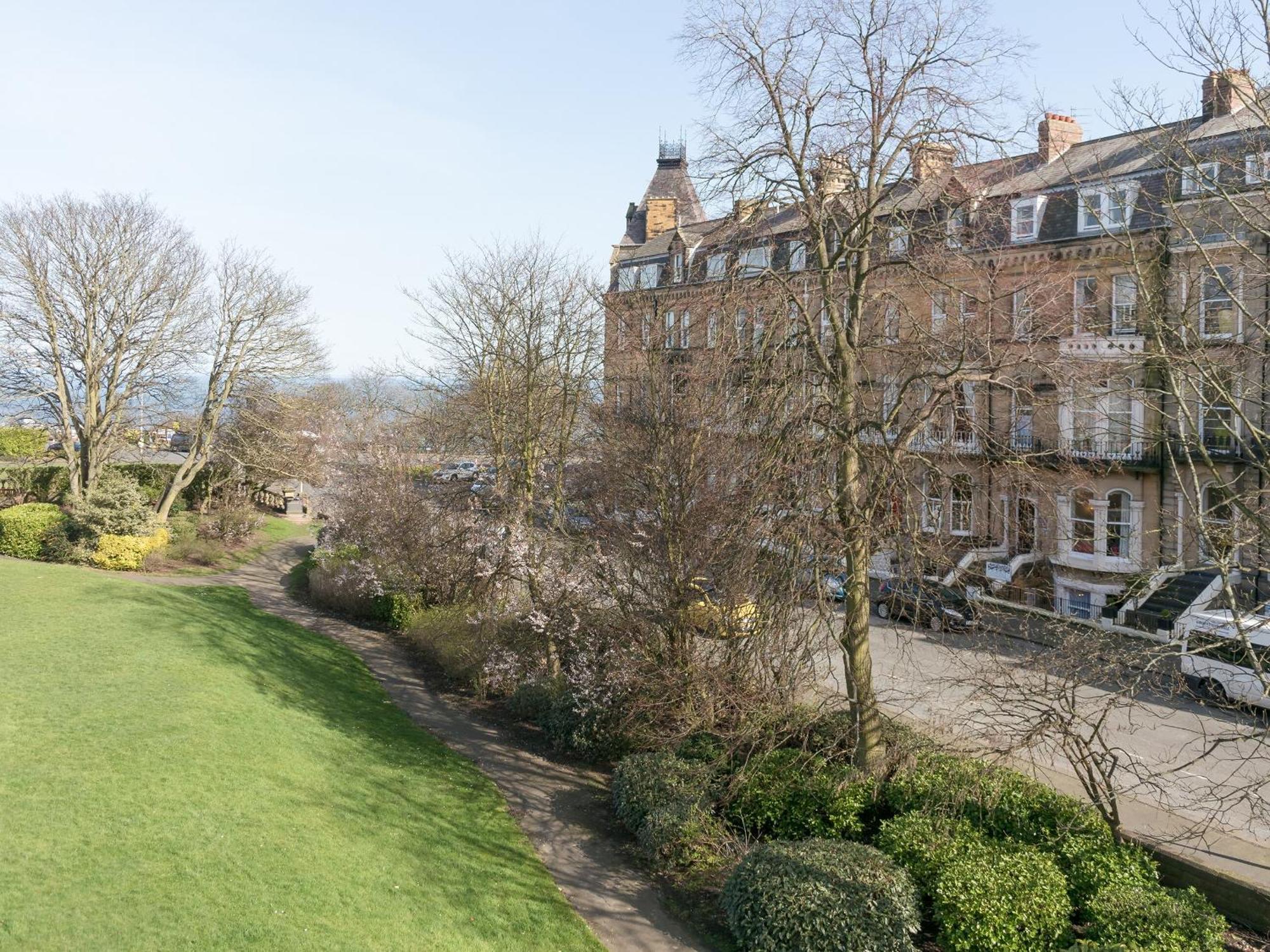 The Haven Scarborough Exterior foto