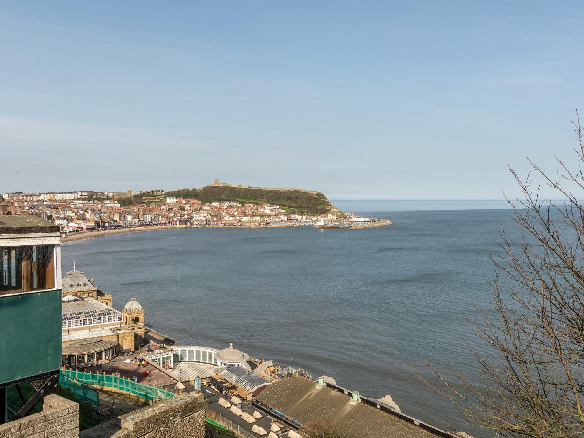 The Haven Scarborough Exterior foto